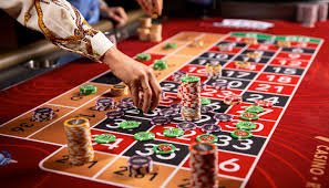 daftar olxtoto Dadu Online dice roll interface showing bet selection options